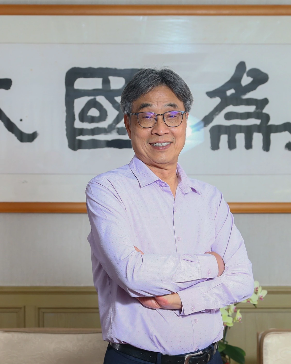 陳駿季高解析正式照片