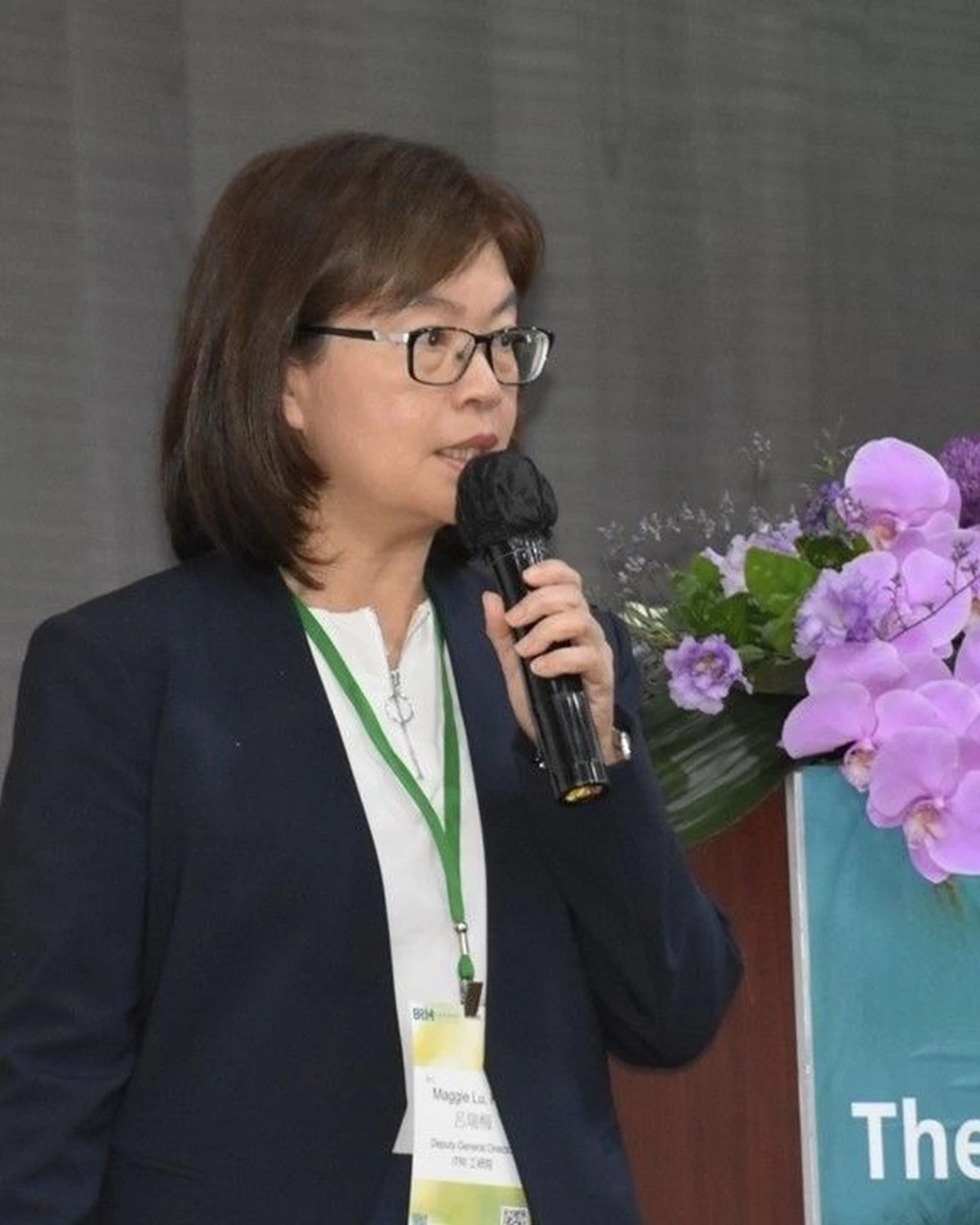 呂瑞梅高解析正式照片