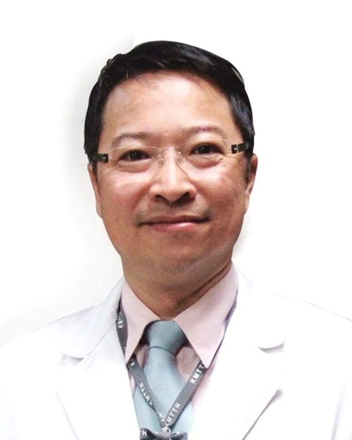 余明隆高解析正式照片