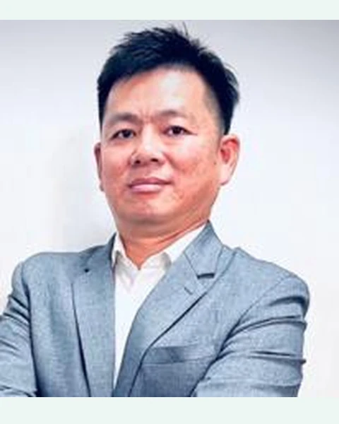 林啟文來賓照片