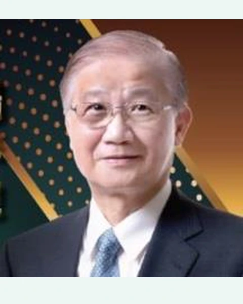 楊泮池來賓照片